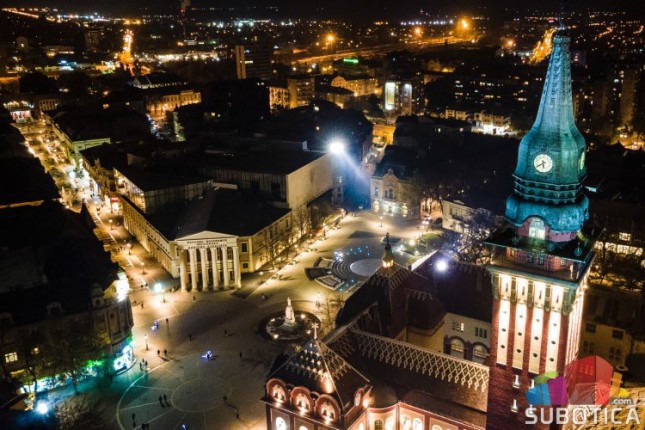 Večeras počinje primena novih mera