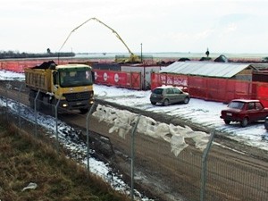 Počela izgradnja fabrike u Subotici