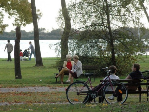 Prosečna subotička penzija 25.000 dinara