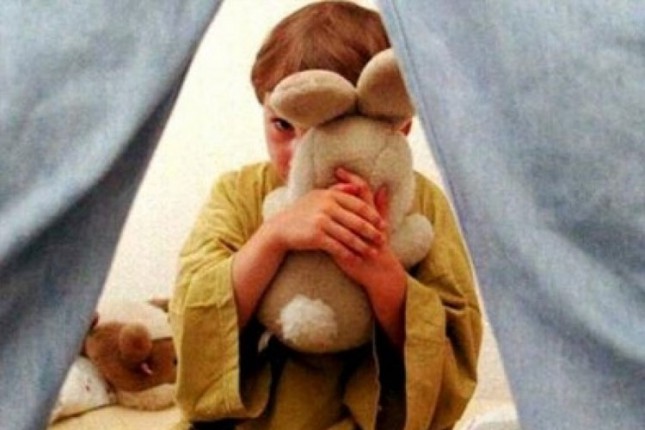 Uhapšen pedofil iz okoline Subotice