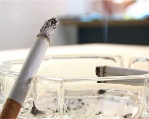 Zakon o zabrani pušenja na javnim mestima