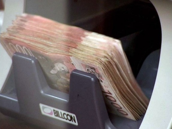 Dozvoljeni minus - visoke kamate