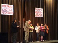 Nagrade recitatorima