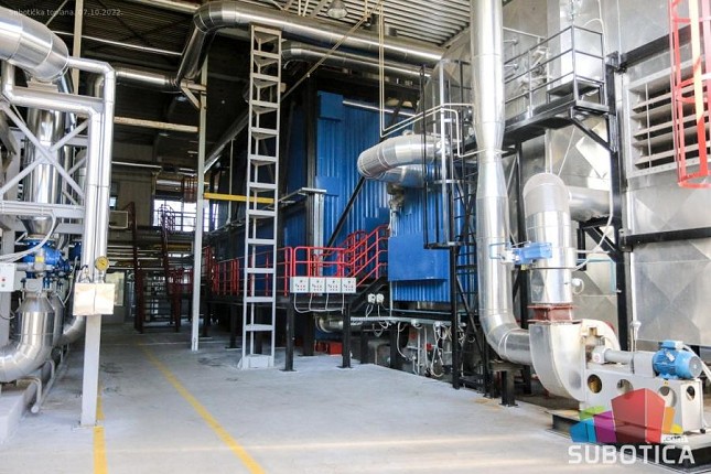 "Subotička toplana" traži poskupljenje grejanja od novembra