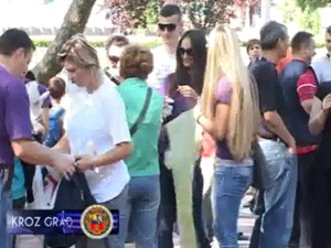 300 kubika otpada u akciji velikog spremanja Subotice i Palića