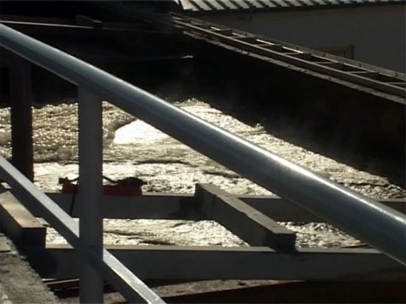 Novi prečistač otpadnih voda u Mlekari Subotica