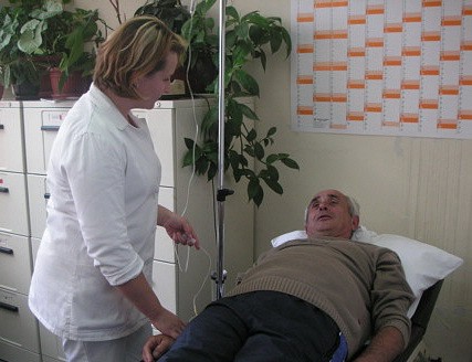 Strategija za poboljšanje usluga u zdravstvu