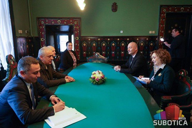 Turizam jedan od prioriteta razvoja Subotice