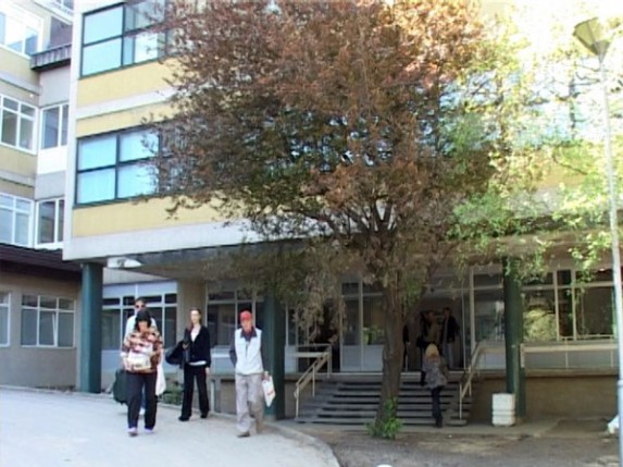 U petak jednosatni štrajk zdravstenih radnika