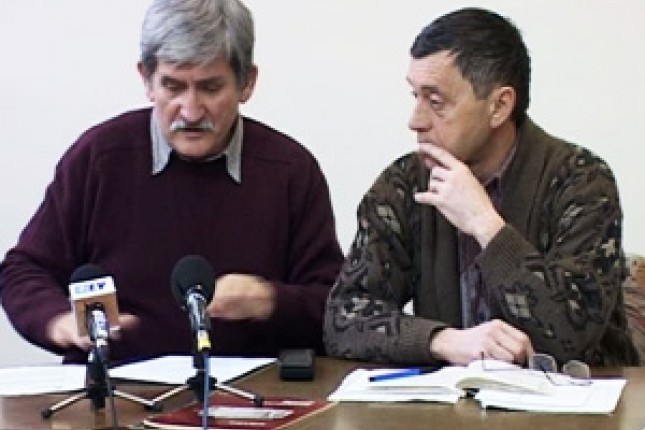 Mali akcionari ATB Severa ne odustaju