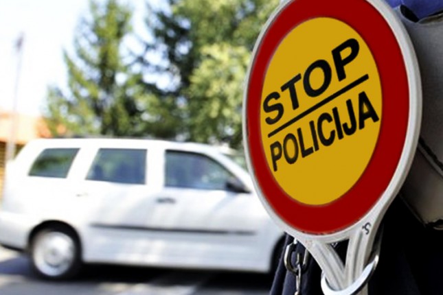 Akcija MUP-a: "Ispavno vozilo - bezbedno vozilo"