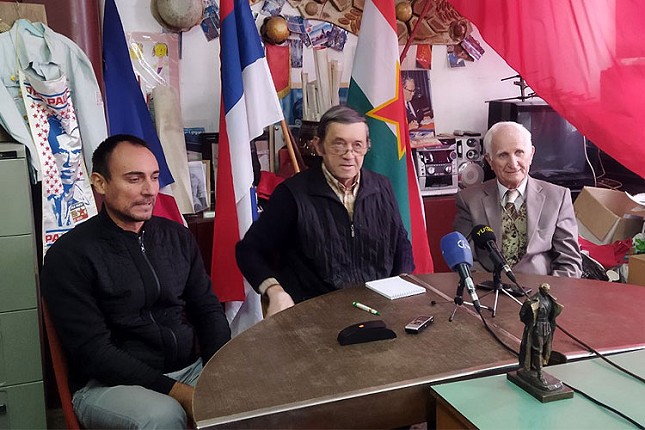 Ponovo zajedno za Dan republike - svečana akademija 29. novembra na Otvorenom univerzitetu