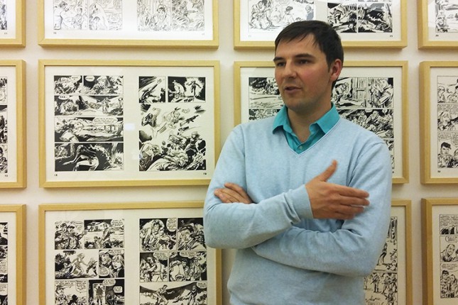 Propaganda u medijima: "U svakom ratu, istina je prva žrtva"