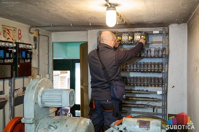 Redovno održavanje liftova čuva bezbednost i stabilan rad