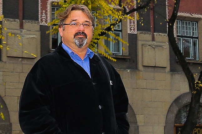 Preminuo Laslo Horvat, dugogodišnji šef protokola Gradske uprave