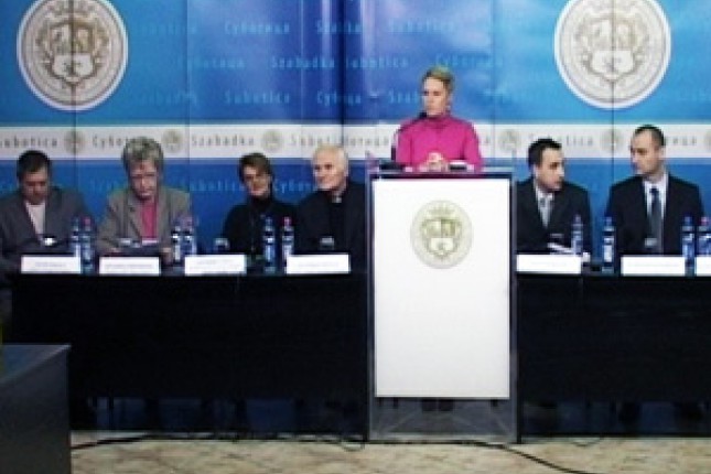 Proaktivna socijalna zaštita