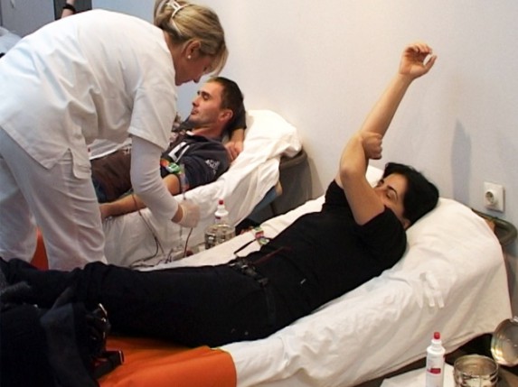 Održana akcija "Humani Božić"