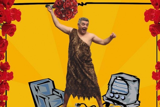 Besplatno za dame u društvu partnera