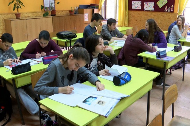 Otvorena vrata u OŠ "Jovan Jovanović Zmaj" u subotu