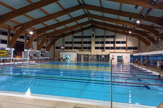 Plivanje: "Spartak Prozivka" pobednik 1. kola Letnje lige Vojvodine u uzrastu pionira i kadeta