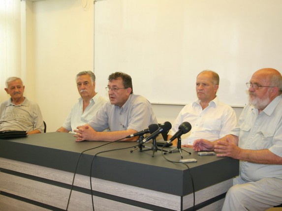 Od petka isplata akcija Agrokombinata