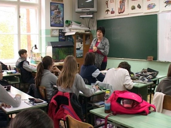 Roditelji izbegavaju da prisustvuju nastavi