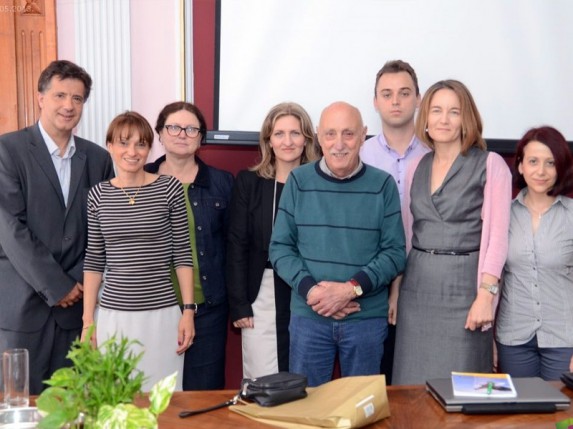 Kurs ehooftalmografije u centru Perfect Vision