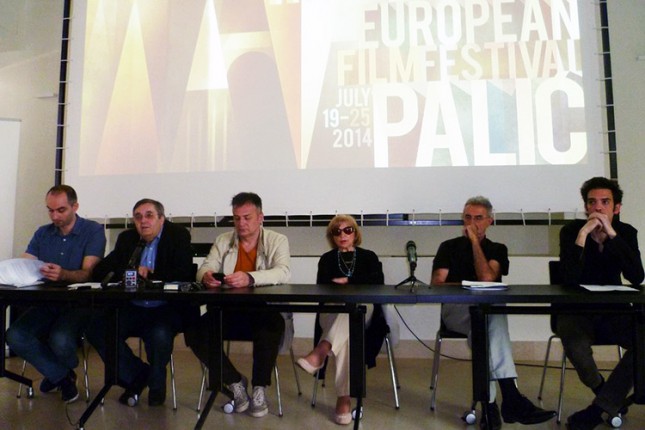 Kanski pobednik na zatvaranju Palićkog festivala