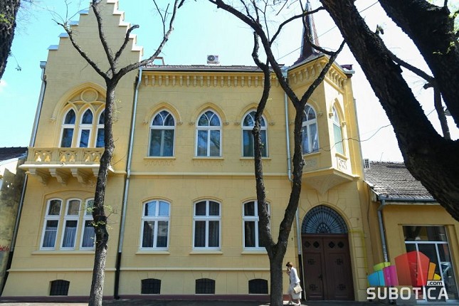 Završeni radovi na rekonstrukciji kuće nekadašnjeg gradonačelnika Karolja Biroa