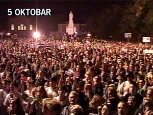 Građani očekivali više od 05. oktobra