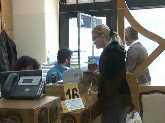 Gradski uslužni centar - od lavirinta do nade