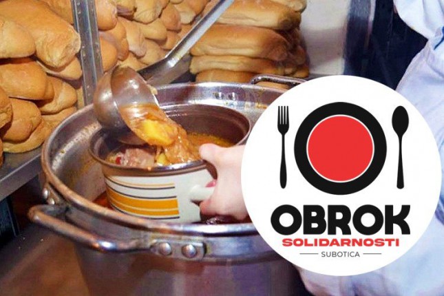 Aktivisti organizacije "Krov nad glavom" pozivaju Subotičane da se pridruže akciji pomoći socijalno ugroženim građanima