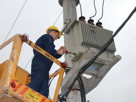 Isključenje struje za 28.01.2011.