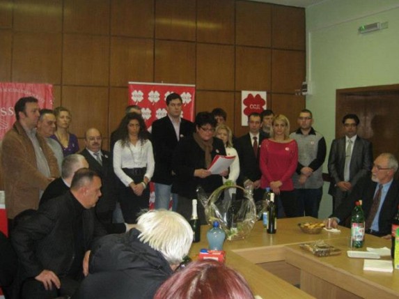 LDP-MOST-SUS: Potrebno hitno formiranje Saveta za bezbednost