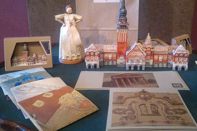 Subotica nema zvaničan suvenir grada