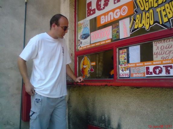 Od igara na sreću Subotici 730 hiljada dinara