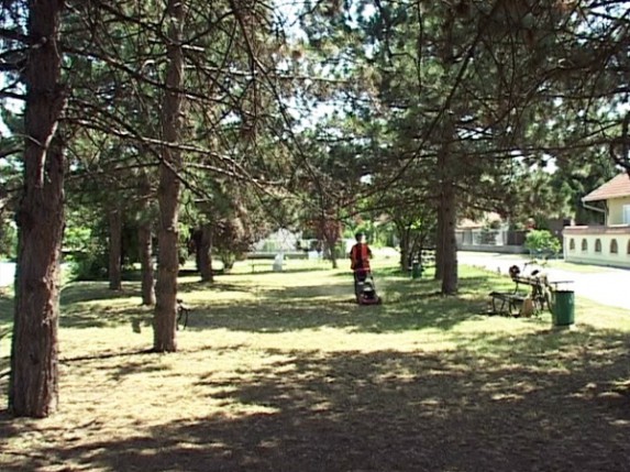 Uređenje MZ "Novi Grad"