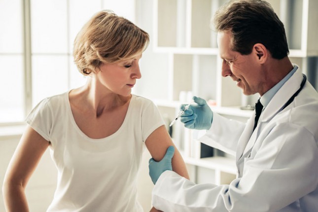 Preostalo još 900 vakcina protiv gripa