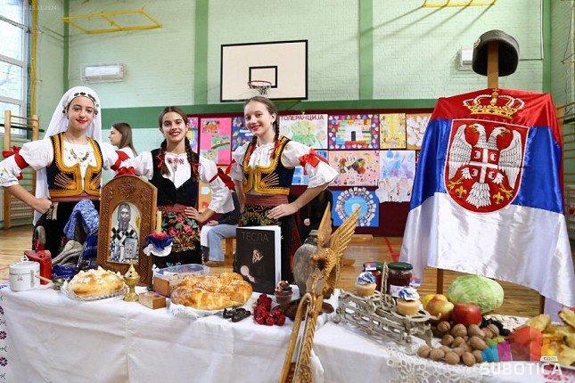 Učenici škole „Jovan Mikić“ na delu pokazuju šta znači tolerancija