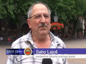 Konačni rezultati izbora 13. juna