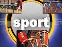 Stoni tenis, odbojka i pikado