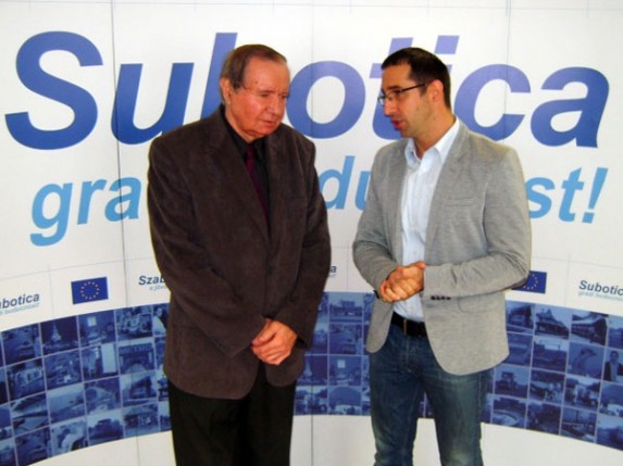 Podrška listi "Izbor za bolji život - Boris Tadić"