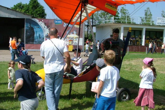 Tradicionalni VI "Sarićev vikend" i III "Sarićev kotlić"