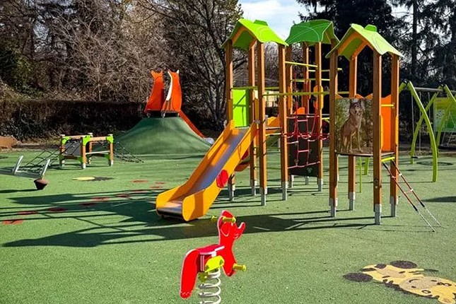 Palićki Zoo vrt dobija nove sadržaje i podiže turističku ponudu