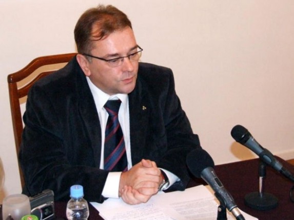 Čestitka predsednika Skupštine AP Vojvodine