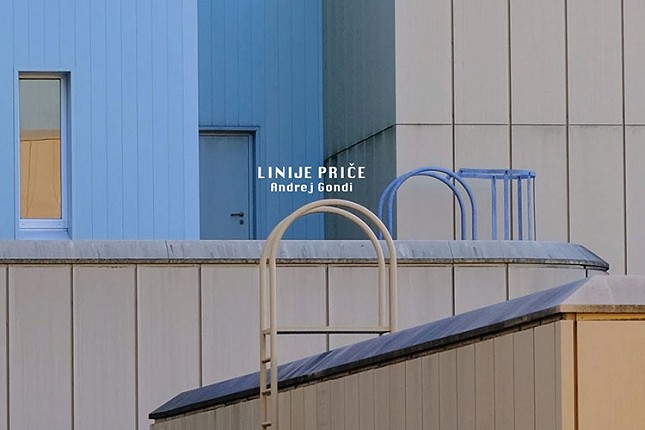 Otvaranje izložbe Andreja Gondija "Linije priče" sutra u Dvorišnoj galeriji