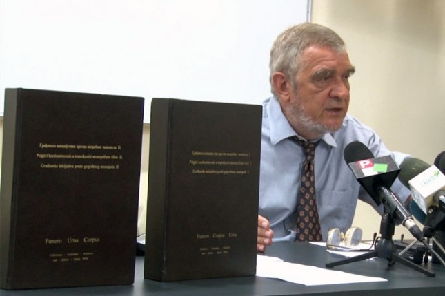 Privatni pogrebnici traže izmenu Odluke o sahranjivanju