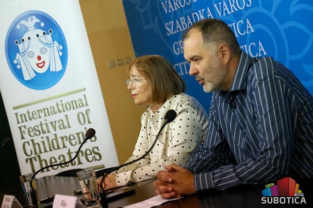 Počinje 32. Međunarodni festival pozorišta za decu