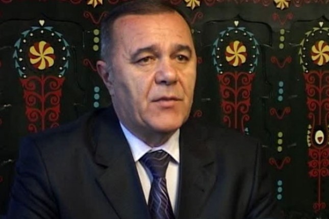 Slavko Parać čestitao Uskrs