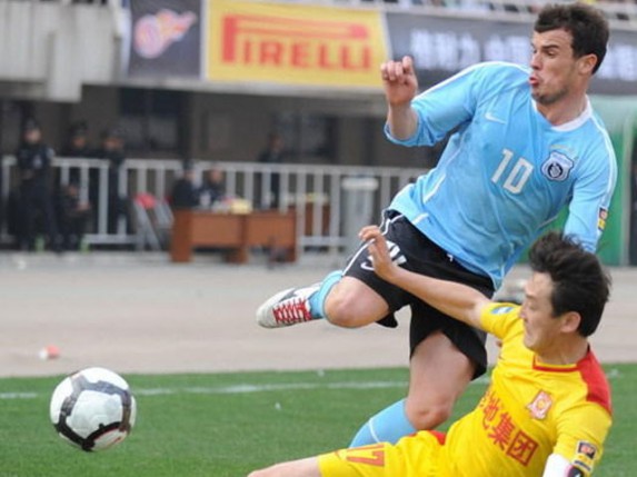 FK "Spartak Zlatibor voda" angažovao prvo pojačanje